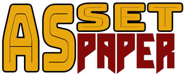 ASSET Logo